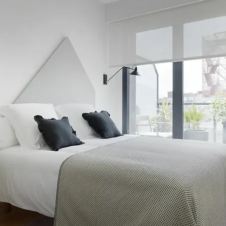 Appartement Moshi Terrace By Feelfree