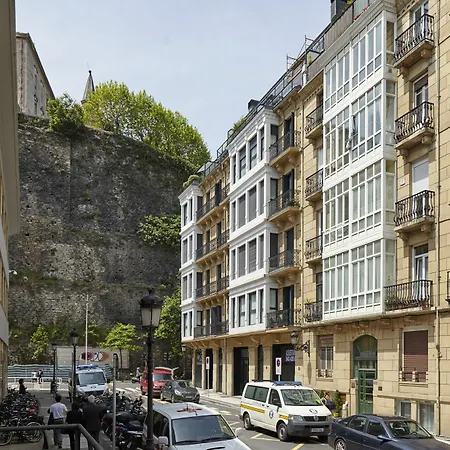 Moshi Terrace By Feelfree Appartement